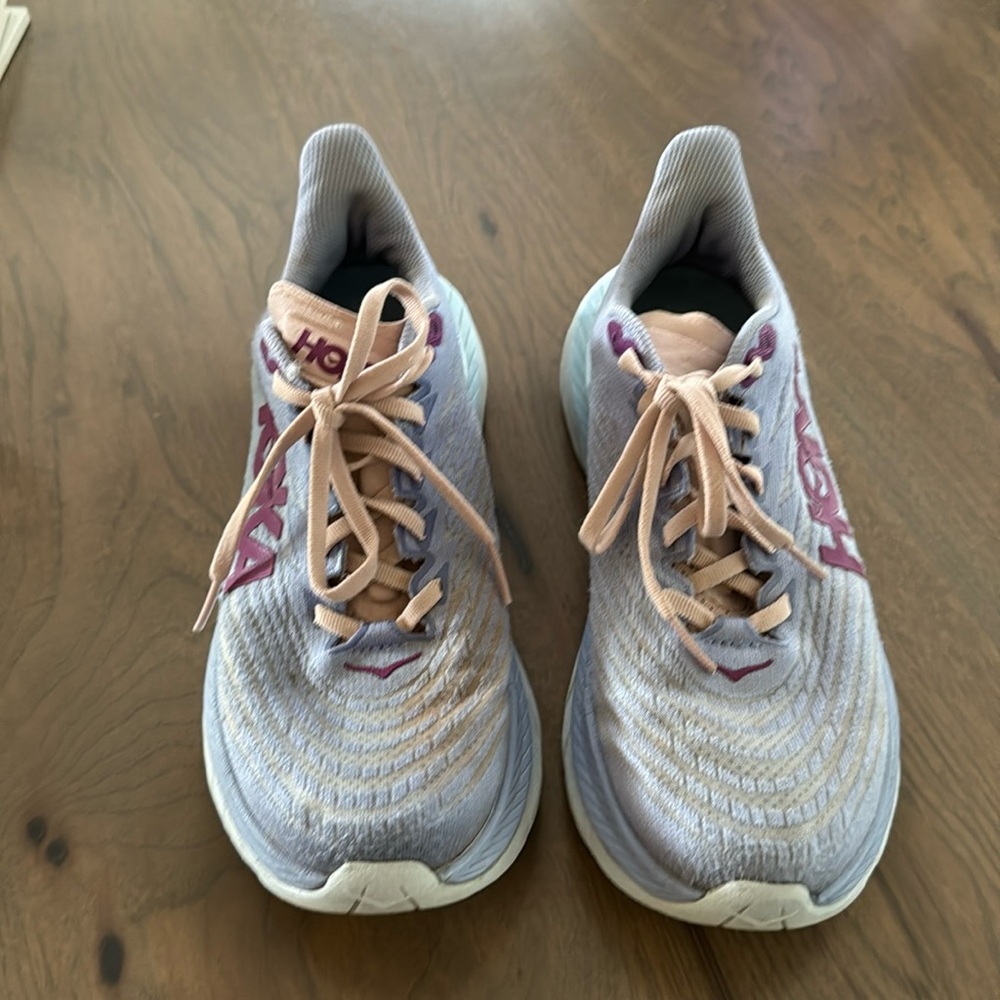 Hoka Mach 5 women’s shoes